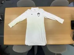 Kappa ポロワンピースM ホワイトのサムネイル