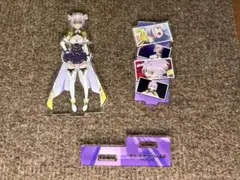 2026年最新】SSSS.GRIDMAN 新条アカネ アクリルスタンドの人気アイテム