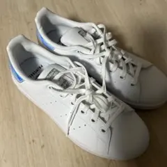adidas Stan Smith スニーカー ホワイト