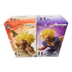 一番くじドラゴンボール　ブロリー超サイヤ人3 一番くじ ドラゴンボール よりD賞ブロリー（超サイヤ人3）入荷いたし