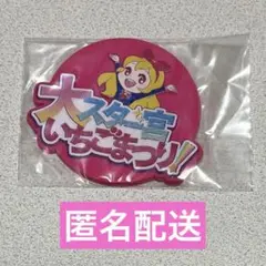 アイカツ グッズコレクション ラバーコースター