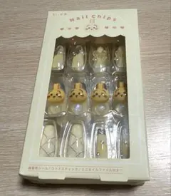 ちいかわ ネイルチップ うさぎのサムネイル