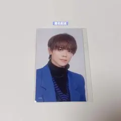 INI 藤牧京介 POPUP トレカ 006 ポップアップ