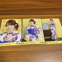 乃木坂46 菅原咲月 2026.June-II 生写真 2種 - メルカリ