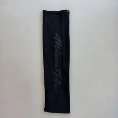 MIZUNO PRO アームスリーブ ブラック　Ｌサイズのサムネイル