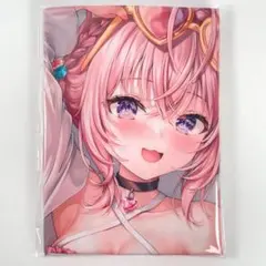 と*と様 ホロライブ 湊あくあ 特大バスタオル - メルカリ