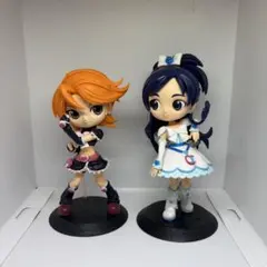 2026年最新】ふたりはプリキュア フィギュアの人気アイテム - メルカリ