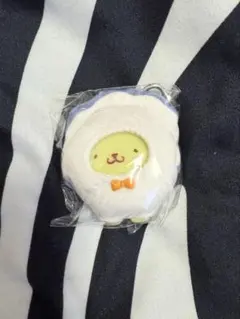 サンリオ　ちびっとも　みずのいきもの　ポムポムプリン