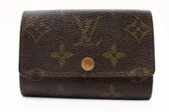 ルイヴィトン　ミュルティクレ6   2222195 010240903