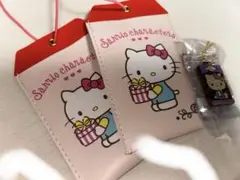 ハローキティセット