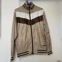 Redondo Beach California ナイロンジャケット