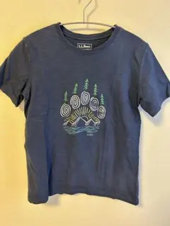 L.L.Bean キッズ Tシャツ L 14-16のサムネイル