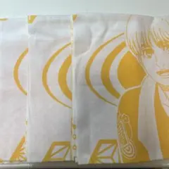 進撃の巨人　アルミン