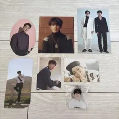 SEVENTEEN ウォヌ グッズ まとめ売り