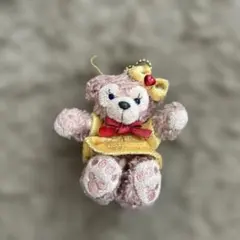 シェリメー　ぬいぐるみ