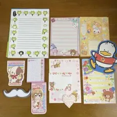 平成レトロ　バラメモまとめ売り