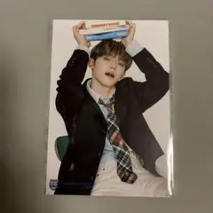 ヨンジュン txt ポストカードセット