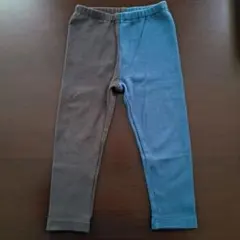 petit main プティマイン レギンス パンツ　100cm