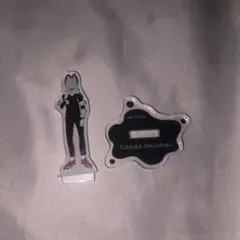 死柄木弔 ミニアクリルスタンド