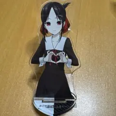 四宮かぐや アクリルスタンド かぐや様は告らせたい 購入特典