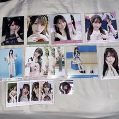 ＝LOVE 大谷映美里 生写真 グッズ 18点 まとめ売り