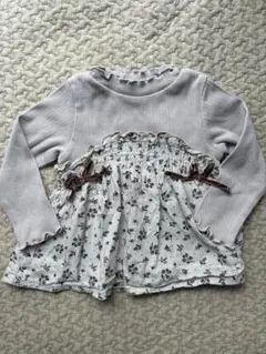 apres les cours トップス 90