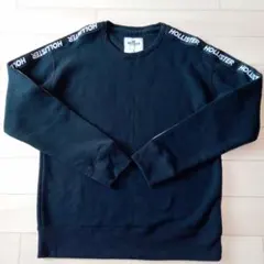 Hollister　ホリスター　メンズ　スゥエット　トレーナー　裏起毛　M