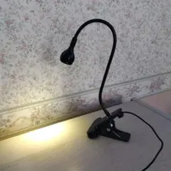 クリップライト