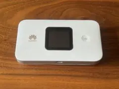 HUAWEI Wi-Fi モバイルルーター E5785-320