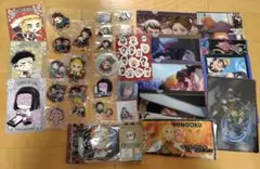 2025年最新】鬼滅の刃まとめ売りの人気アイテム - メルカリ