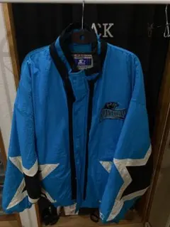 starter オーランドマジック ナイロンジャケット 90s ヴィンテージ