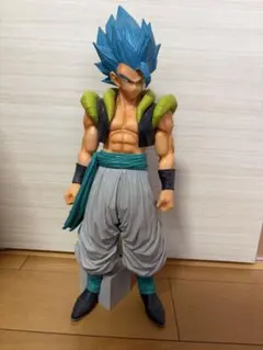 ドラゴンボール 超サイヤ人ゴッド超サイヤ人 フィギュア