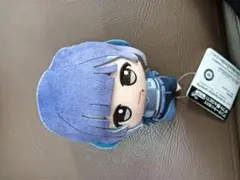 学園アイドルマスター ちびぐるみ ～on stage!～秦谷美鈴