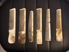 2025年最新】櫛 水牛の人気アイテム - メルカリ