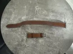 Apple Watch 用HERMES エルメス ドゥブルトゥール