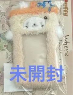 nctwish color wish doll ユウシ　トレカケース