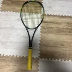 YONEX VCORE PRO 97 テニスラケット グリップ2 - メルカリ