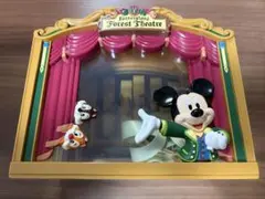 ファンタジーランドフォレストシアター　ポップコーンバケット　ミッキーマウス