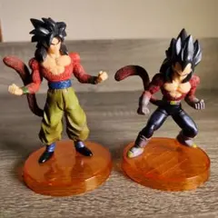 ドラゴンボール フィギュア 2体セット