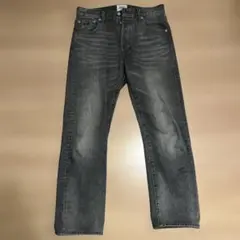 【極小品 】LEVI'S × JJJJound 501 デニム ジーンズ W32