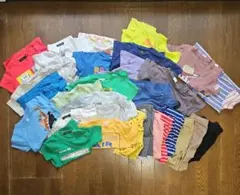 2026年最新】90 男の子 まとめ売りの人気アイテム - メルカリ