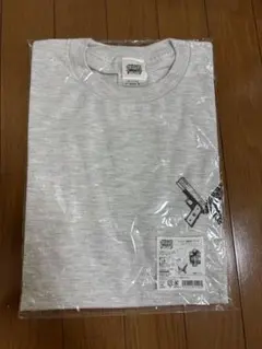 杉山清貴&オメガトライブ アレレのぱんちょす Tシャツ 新品未使用未