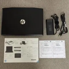 2025年モデル] HP Pavilion 16 タッチパネル 美品 - メルカリ