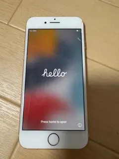 2026年最新】iphone8 本体の人気アイテム - メルカリ