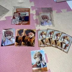 アイドリッシュセブン 三月セット