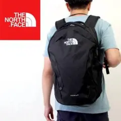 [ノースフェイス] リュック VAULT [並行輸入品]