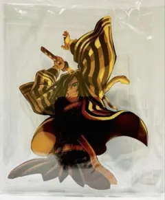 鬼滅の刃 無限城編 キービジュアル ランダムアクリルスタンドB 伊黒小芭内