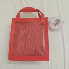 うたプリCeremony Rosettesショルダーバッグ 一十木音也 赤