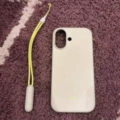 iPhone17 ケース　＆　ストラップ