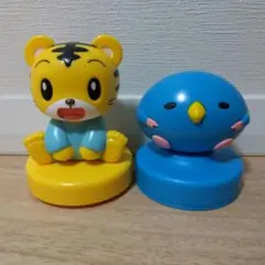 こどもちゃれんじぷち　Englishしまじろう&チャーピー　マイリズムプレイヤー